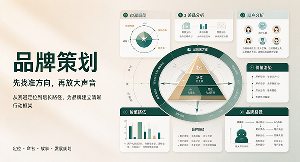 铜梁区品牌策划